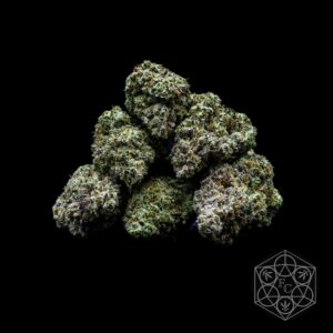 Dantes Infereno - 3.5g