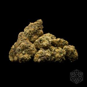 Mac 31 - 3.5g