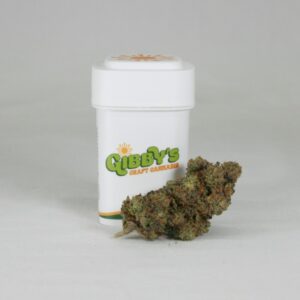 Mac 1 "Caps Cut" - 3.5g - 3.5g