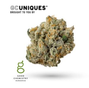 Bluebird Sky - 3.5g