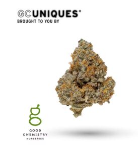Colorado Creamsicle - 3.5g