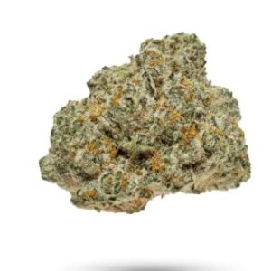 Grape Cream Cake - 3.5g - 3.5g