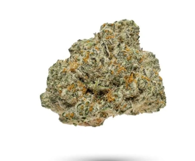 Grape Cream Cake - 3.5g