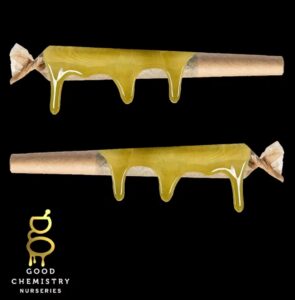 Orchard Jam Rosin Infused Preroll - 1g, 2pk