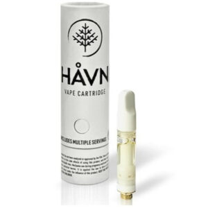 Apple Fritter Vape Cart -1g