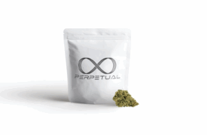 Golddust #5 - 3.5g
