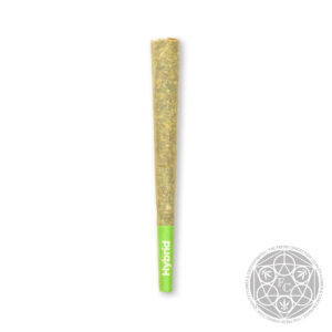Cobra Milk Preroll | 1g