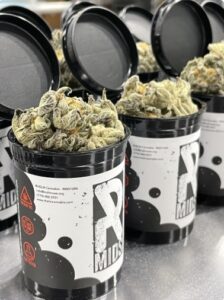 GMO Premium Mids | 7g