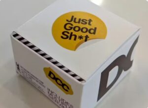 Amnesia Haze Live Sugar | 2g