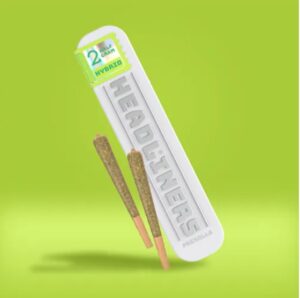 Garlic Drip | 1g Preroll