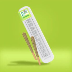 Garlic Drip | 1g Preroll