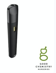 Colorado Creamsicle Disposable Vape | 0.5g