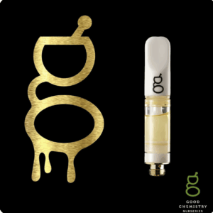 The Menage Live Rosin Cart | 0.5g