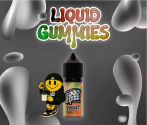 Lemon Dreams Pocket Sleep Tincture | 1000mg