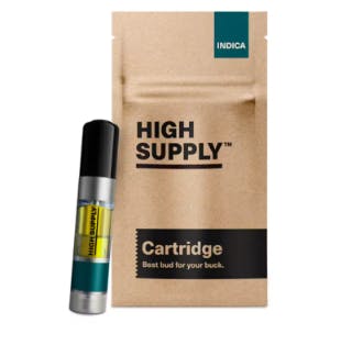 RNTZ OG Vape Cart | 1g