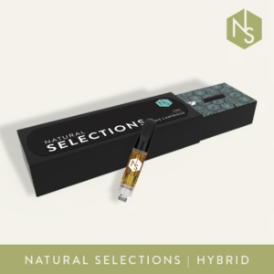 Wizard Spray Liquid Diamonds Vape Cartridge | 1g