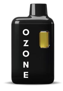 Maui Wowie Disposable Vape Cart