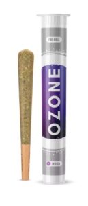 Cinnamon Buddha-Pre Rolls | 1g