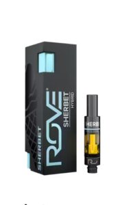 Sherbet Vape | 1g