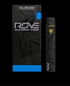 Blue Dream Live Resin Diamond | 1g