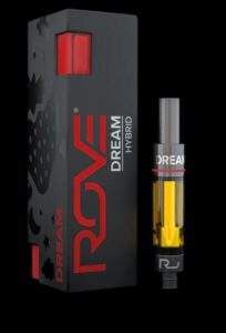 Dream Vape Cart 1g