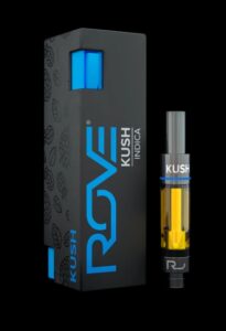 Kush Vape Cart | 1g