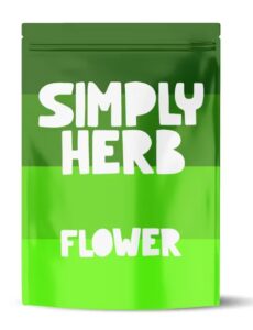 Robusta Flower | 14g