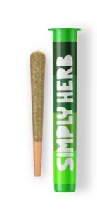 Yuzu Sour Preroll | 1g