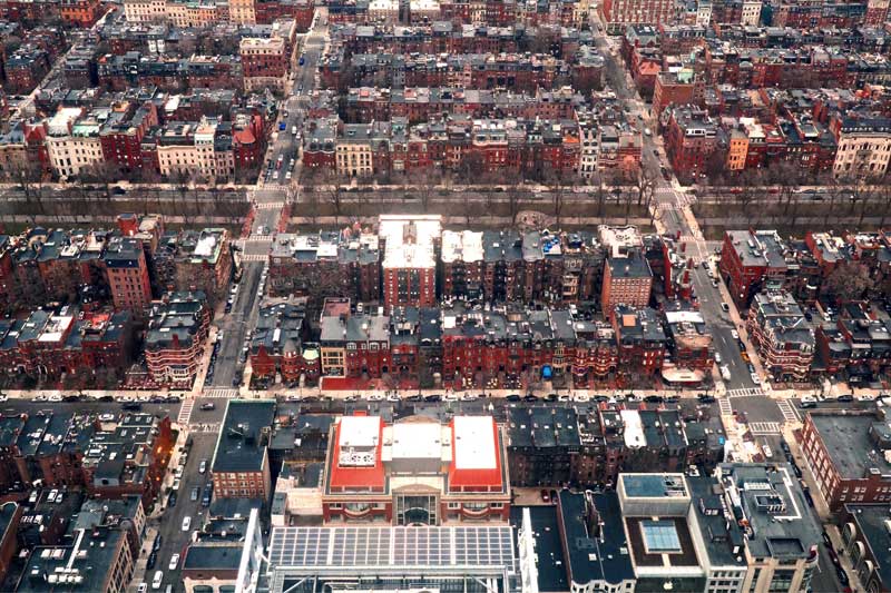 cannabis delivery back bay boston