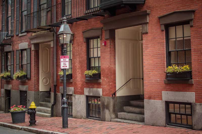 cannabis delivery bay village boston