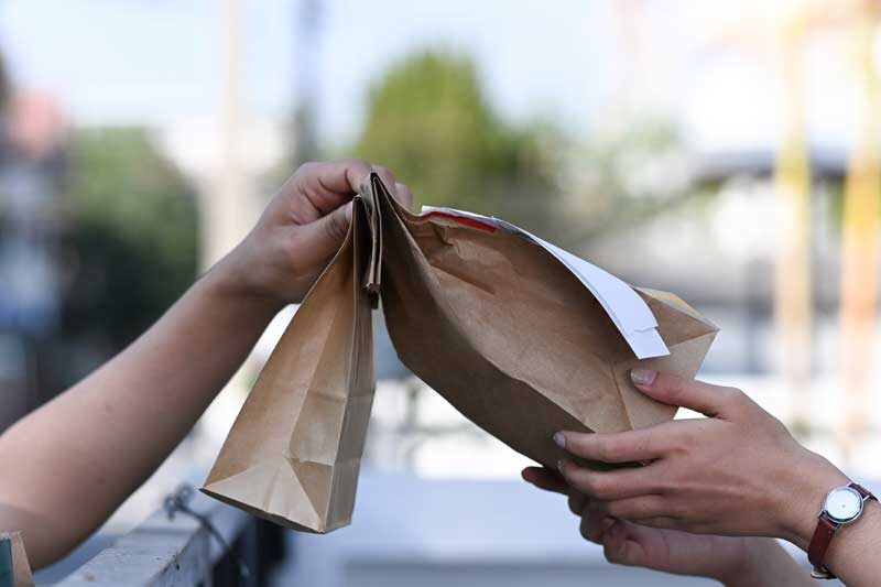 cannabis delivery jobs at spliff second