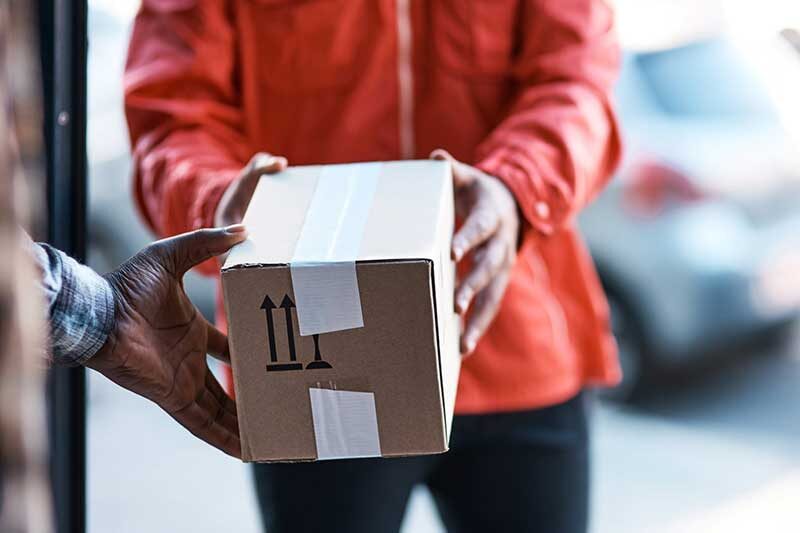 delivery driver jobs newton ma