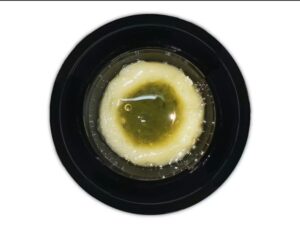 Super Boof Jam Live Hash Rosin | 1g