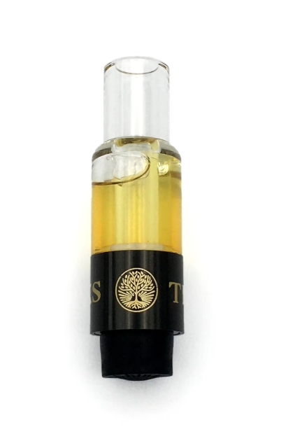 Honeydew #2 Live Hash Rosin Cart | 1g