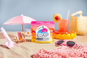 Strawberry Lemonade Thrive Gummies |100mg, 20 pk