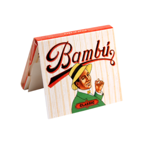Bambu Classic Rolling Papers