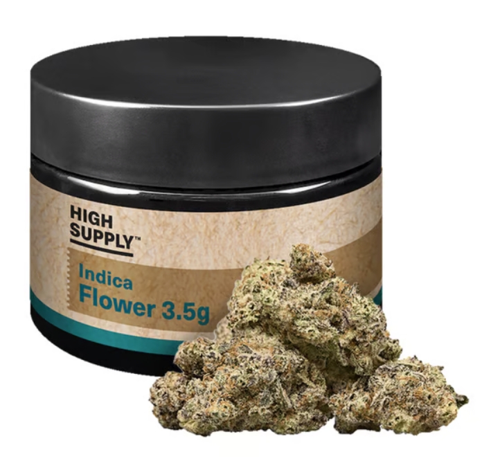 Gastropop | 3.5g