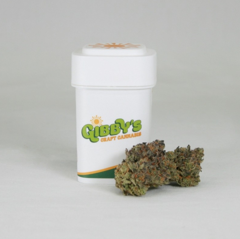 Dosi Punch | 3.5g