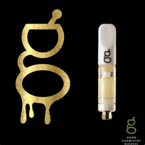 Head Hunter Rosin Vape Cartridge - .5g