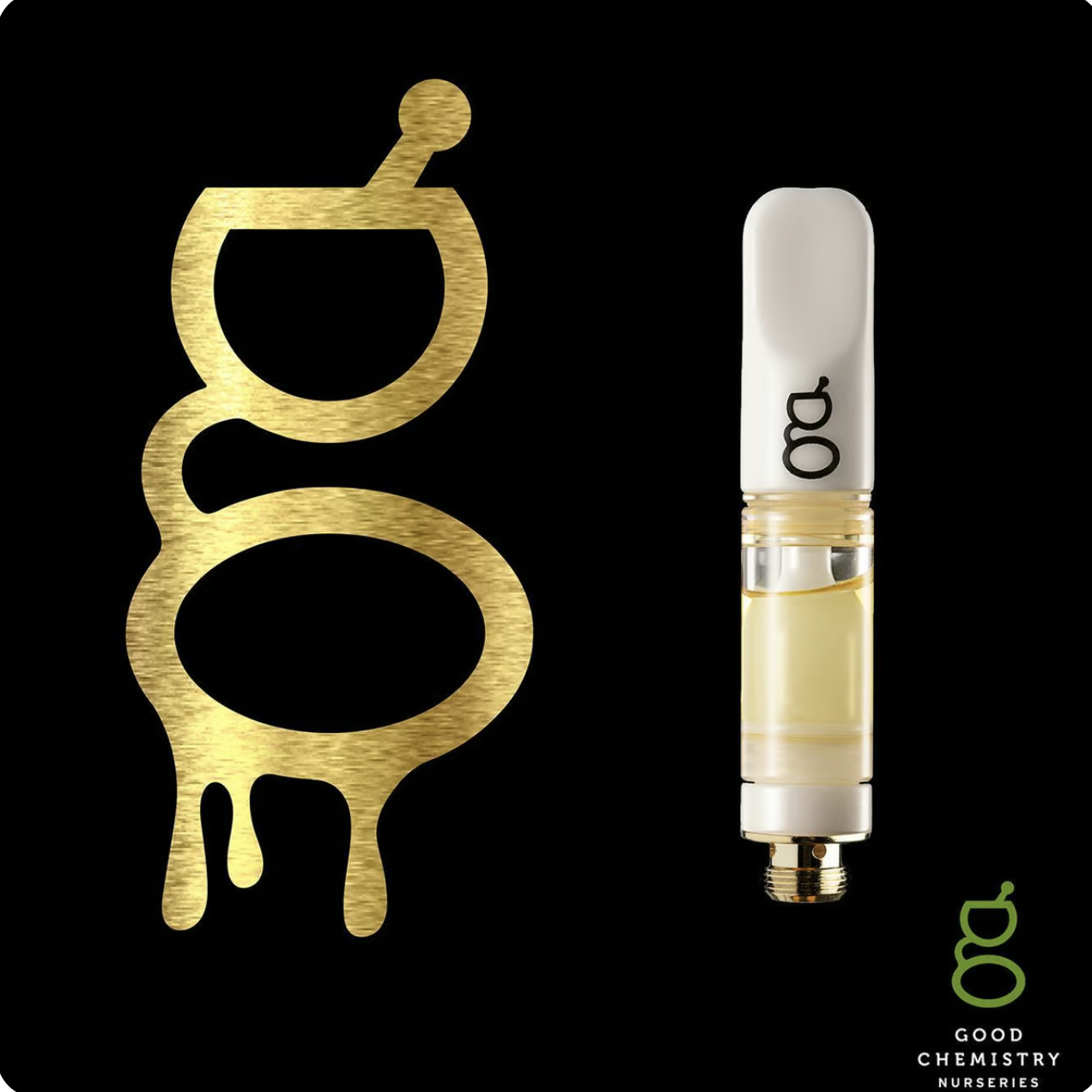 The Menage Live Rosin Cart | 0.5g