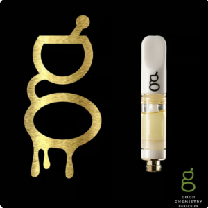 The Menage Live Rosin Cart | 0.5g