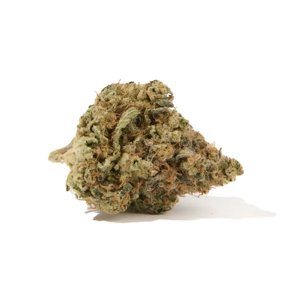007Up – Whole Buds – 3.5g • Spliff Second