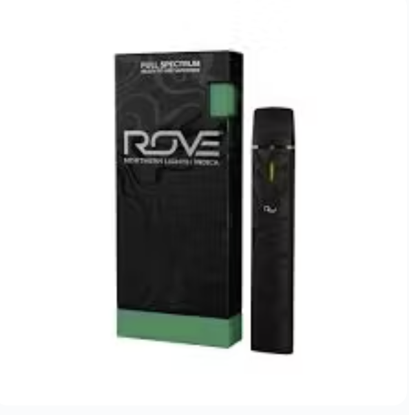 Northern Lights Live Resin Diamonds Disposable Vape- 1g