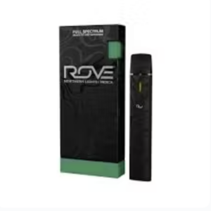 Northern Lights Live Resin Diamonds Disposable Vape- 1g - 1g