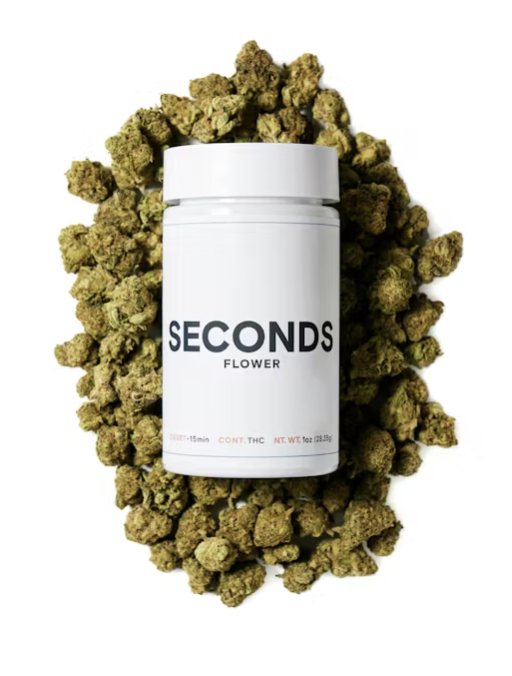 Delicata Grapes Pre-Ground - 14g