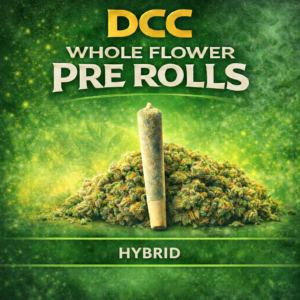 White Truffle Preroll | 1g