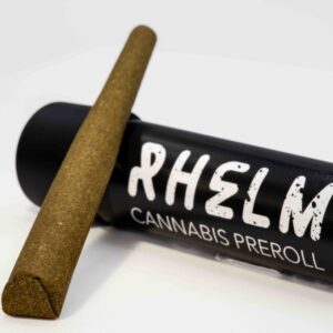 Hazy OG Blunt | 1g