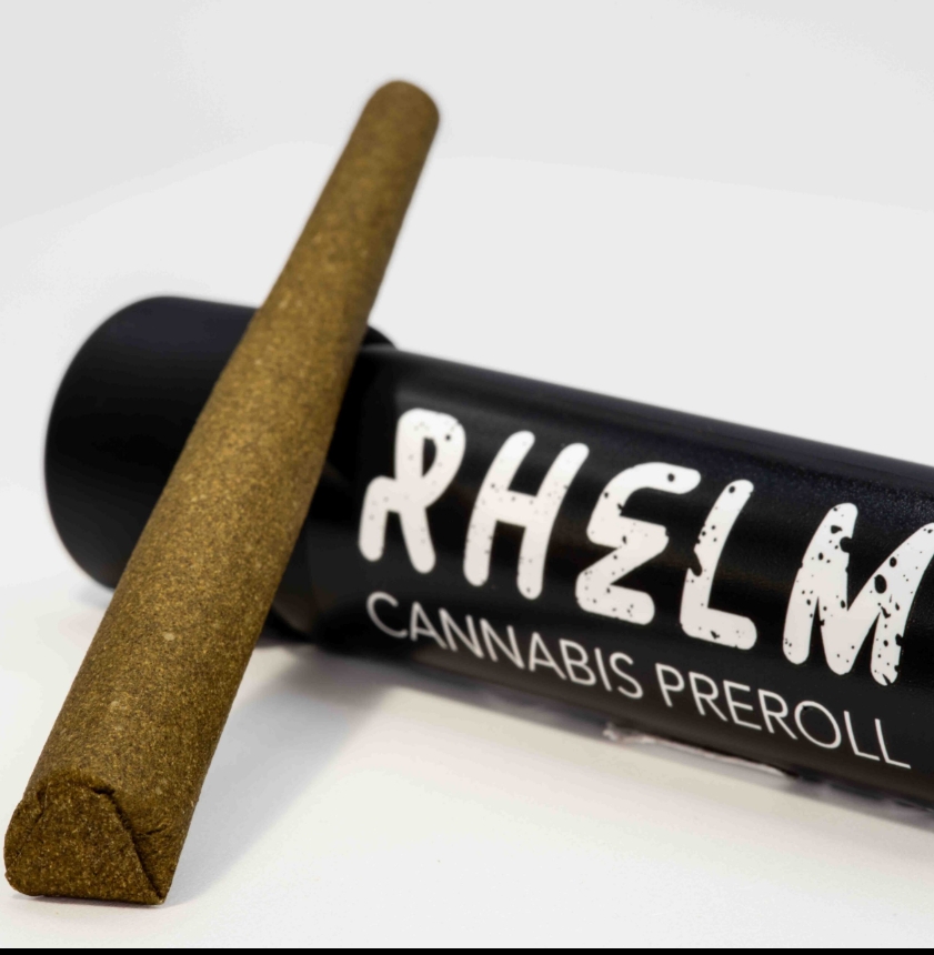 Hazy OG Blunt | 1g