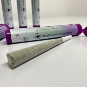 Mad Honey Preroll | 1g