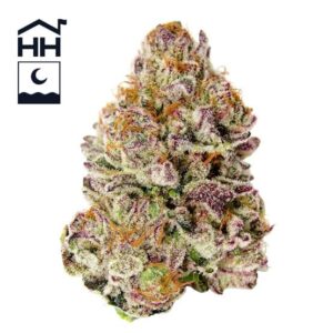 Grape Cream Cake | 3.5 Premium Flower
